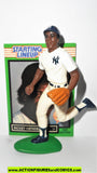 Starting Lineup RICKY HENDERSON 1989 NY Yankees sports baseball