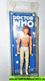 doctor who action figures MEL PINK 6th 7th seventh vintage 1996 DAPOL dr moc
