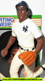 Starting Lineup RICKY HENDERSON 1989 NY Yankees sports baseball