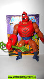 Masters of the Universe CLAWFUL 1984 vintage comic he-man crab