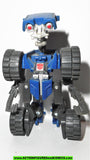 transformers movie WHEELIE Autobot revenge of the fallen legend class
