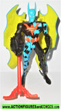 batman beyond BAT-HANG BATMAN complete hasbro animated series