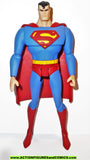 dc direct SUPERMAN animated series collectibles dc universe fig