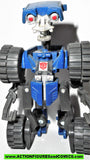transformers movie WHEELIE Autobot revenge of the fallen legend class