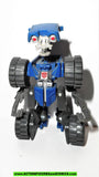 transformers movie WHEELIE Autobot revenge of the fallen legend class