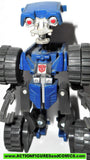 transformers movie WHEELIE Autobot revenge of the fallen legend class