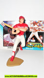 Starting Lineup JOHN KRUK 1993 Philadelphia Phillys sports baseball