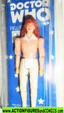 doctor who action figures MEL PINK 6th 7th seventh vintage 1996 DAPOL dr moc