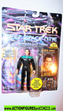 Star Trek DR JULIAN BASHIR DS9 doctor medic playmates moc