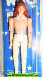 doctor who action figures MEL PINK 6th 7th seventh vintage 1996 DAPOL dr moc