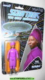 Reaction figures Star trek GUINAN 2021 TNG action moc