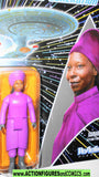 Reaction figures Star trek GUINAN 2021 TNG action moc