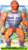 Masters of the Universe FISTO 1984 COMPLETE comic he-man