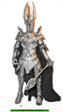 Lord of the Rings SAURON 12 inch toybiz toy biz hobbit
