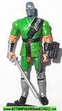 gi joe KAMAKURA 2004 v3 complete valor vs venom vvv