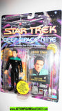 Star Trek DR JULIAN BASHIR DS9 doctor medic playmates moc