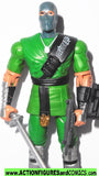 gi joe KAMAKURA 2004 v3 complete valor vs venom vvv