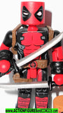 minimates DEADPOOL x-men marvel now series 65 universe