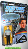 Reaction figures Star trek WESLEY CRUSHER 2021 TNG action moc