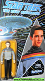 Reaction figures Star trek WESLEY CRUSHER 2021 TNG action moc