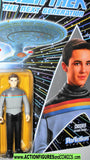 Reaction figures Star trek WESLEY CRUSHER 2021 TNG action moc