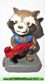 Avengers Endgame ROCKET RACCOON McDonalds 04 happy meal funko pop movie