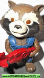 Avengers Endgame ROCKET RACCOON McDonalds 04 happy meal funko pop movie