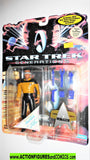 Star Trek GEORDI LAFORGE generations movie playmates 1994 moc
