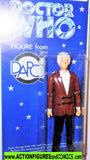 doctor who action figures THIRD DOCTOR vintage 1996 DAPOL 3RD dr moc