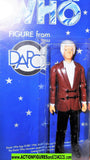 doctor who action figures THIRD DOCTOR vintage 1996 DAPOL 3RD dr moc