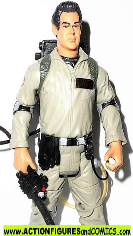 ghostbusters RAY STANTZ 2009 series 1 matty toys exclusive