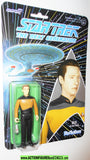 Reaction figures Star trek DATA 2021 TNG action moc