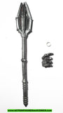 Lord of the Rings SAURON 12 inch toybiz toy biz hobbit