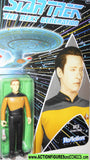 Reaction figures Star trek DATA 2021 TNG action moc