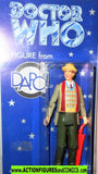 doctor who action figures SEVENTH DOCTOR vintage 1996 dapol gray dr moc