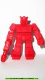 Transformers JAZZ Keshi surprise muscle red generation one