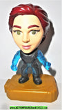 Avengers Endgame BLACK WIDOW McDonalds 6 happy meal funko pop movie