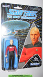 Reaction figures Star trek CAPTAIN PICARD 2021 TNG action moc