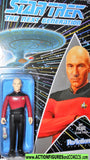 Reaction figures Star trek CAPTAIN PICARD 2021 TNG action moc