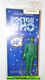 doctor who action figures ICE WARRIOR vintage 1996 DAPOL dr moc