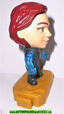 Avengers Endgame BLACK WIDOW McDonalds 6 happy meal funko pop movie