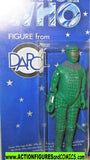 doctor who action figures ICE WARRIOR vintage 1996 DAPOL dr moc