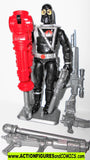 Gi joe COBRA COMMANDER 1993 v6 COMPLETE vintage gijoe