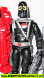 Gi joe COBRA COMMANDER 1993 v6 COMPLETE vintage gijoe