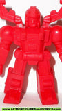 Transformers SHRAPNEL INSECTICON Keshi surprise muscle red generation one 1 g1 style