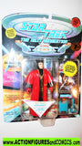 Star Trek Q JUDGES ROBE tng playmates toys action figures moc next generation