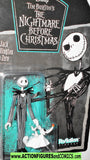 Nightmare before Christmas JACK SKELLINGTON 2021 reaction moc