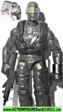 gi joe SNAKE EYES 2004 v23 complete TIMBER WOLF valor vs venom vvv
