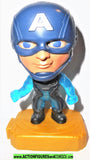 Avengers Endgame CAPTAIN AMERICA McDonalds 15 happy meal funko pop movie