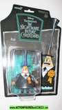 Nightmare before Christmas MAYOR 2021 tim burton reaction moc